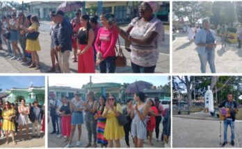Comienzan en Florida actividades por el Día de la Prensa cubana