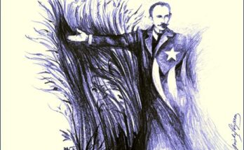 José Martí, ¿articulador de redes intelectuales?