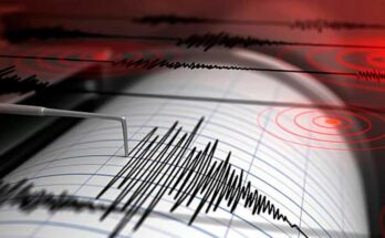 Temblor de magnitud 4,0 sacude periferia de Hanoi