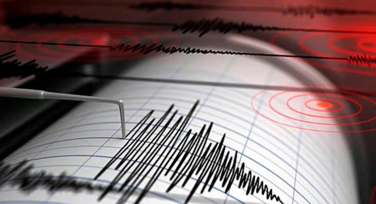 Temblor de magnitud 4,0 sacude periferia de Hanoi