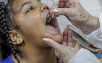 En Cuba ensayo clínico sobre la poliomielitis a solicitud de la OMS