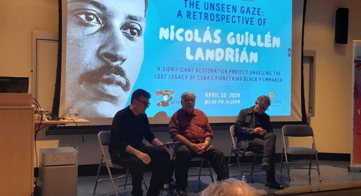 Narrativa latinoamericana llega a Nueva York en Havana Film Festival