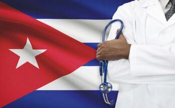 Jóvenes paquistaníes estudiarán medicina en Cuba