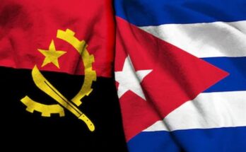 Cuba y Angola tienen muchas áreas de cooperación por explorar