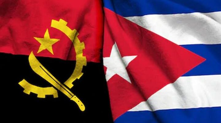 Cuba y Angola tienen muchas áreas de cooperación por explorar