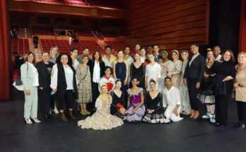 Ballet Nacional de Cuba cosecha éxitos en gira por España