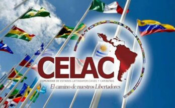 Celac cierra filas por respeto al derecho internacional