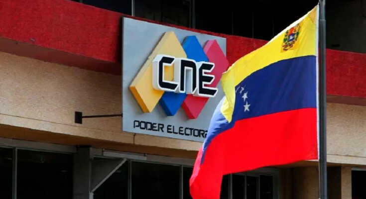 Venezuela: CNE inicia auditorias rumbo a elecciones presidenciales