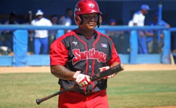 Santiago de Cuba se ensaña con Tigres en torneo cubano de béisbol (+Tabla)