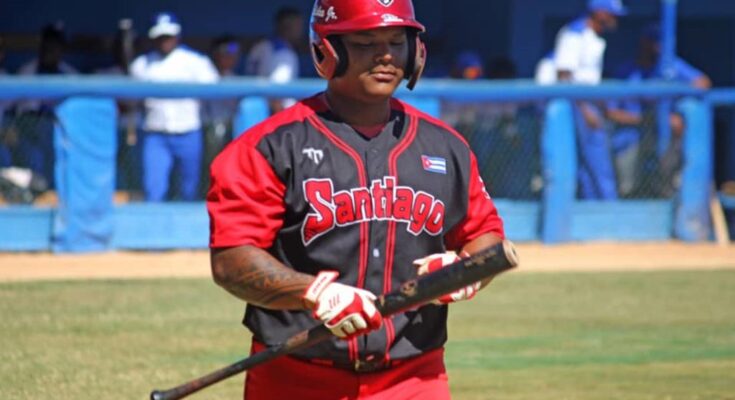 Santiago de Cuba se ensaña con Tigres en torneo cubano de béisbol (+Tabla)