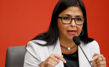 Venezuela: Presentan en Parlamento proyecto de Ley contra el Fascismo