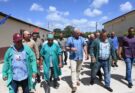 Presidente cubano visitó centros productivos y de servicios del municipio de Florida (+ Fotos)
