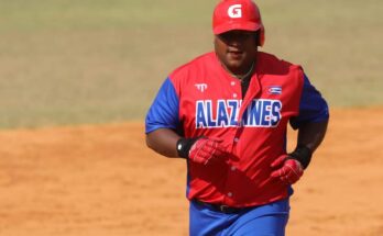 Empate en la cima y rivalidad por jonrones marcan béisbol cubano