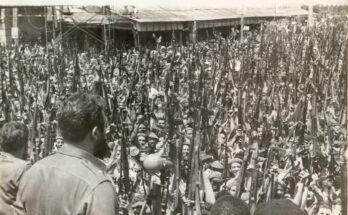 Cuba celebra 63 años de proclamación socialista