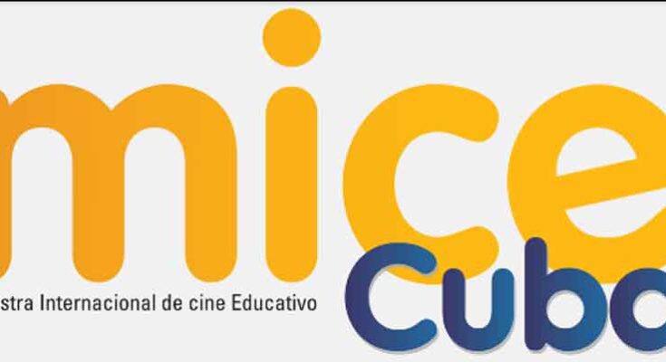 Cuba alista Muestra Internacional de Cine Educativo