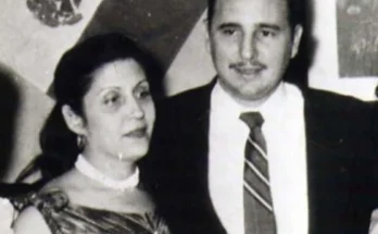 María Antonia González Rodríguez, anfitriona de los revolucionarios cubanos exiliados en México