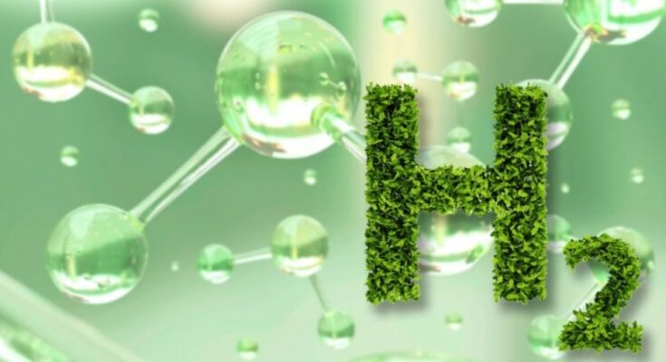 Los colores del hidrógeno: ¿Puede sobrarnos la energía?