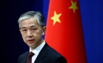 China rechazó difamaciones de EEUU sobre Hong Kong
