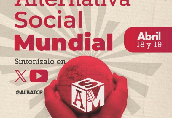 Comienza en Caracas Encuentro para una Alternativa Social Mundial