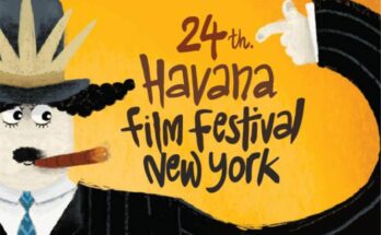 Riqueza del cine latinoamericano vuelve a las pantallas de Nueva York