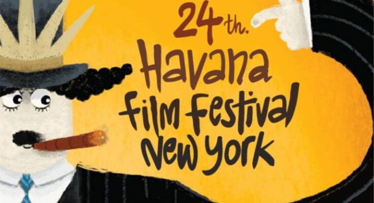 Riqueza del cine latinoamericano vuelve a las pantallas de Nueva York