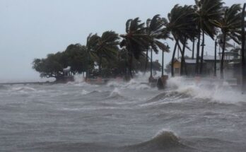 El cambio climático es una amenaza real, advierte canciller de Cuba