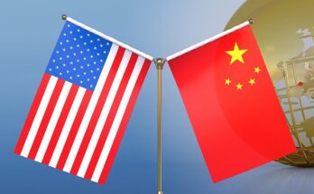Nexos con EEUU: percepciones, hechos y expectativas de China