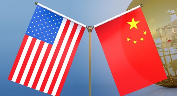Nexos con EEUU: percepciones, hechos y expectativas de China