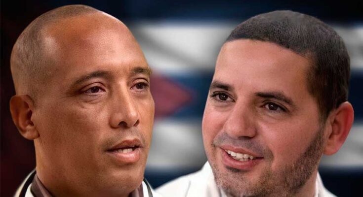 Cuba reitera voluntad de esclarecer situación de médicos secuestrados