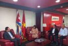 Nexos económicos sobresalen en diálogo Cuba-Vietnam