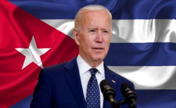 Piden a Biden cumplir promesa de cambio de política hacia Cuba