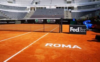 atp, djokovic, Etcheverry, roma, Tabilo, tenis,