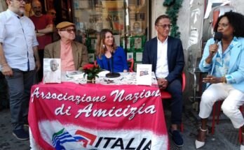 Lanzan en Italia edición 86 de obra insigne del cubano Miguel Barnet