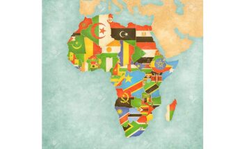 Cuba celebra el Día de África