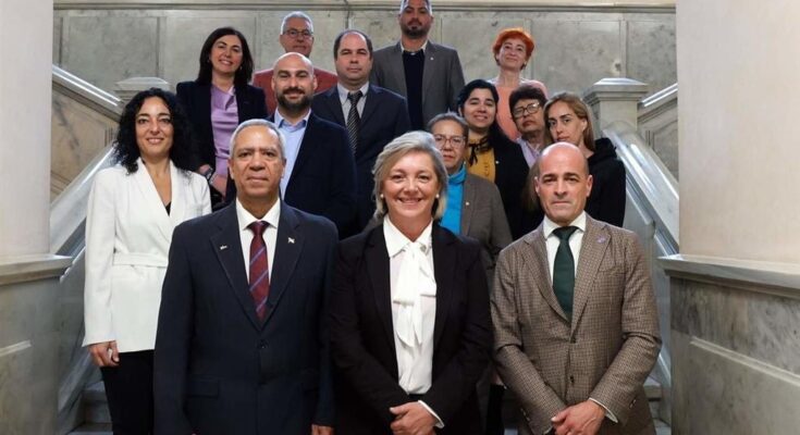 Balance alentador de misión comercial de Cuba en España