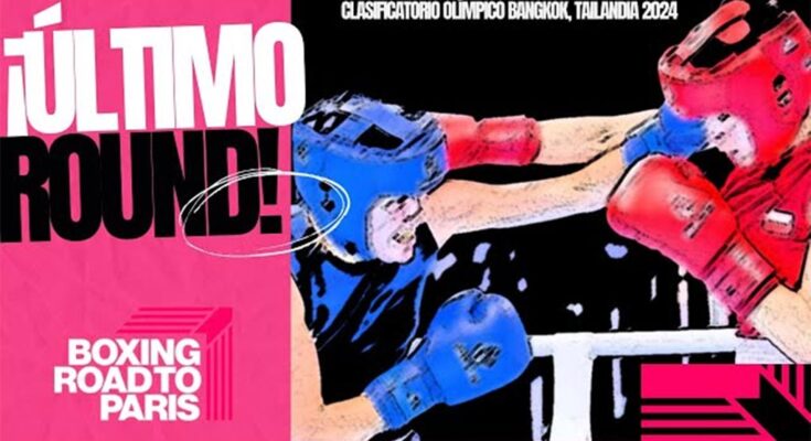 Comienza último preolímpico de boxeo