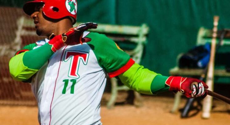 Líder Leñadores por octavo éxito seguido en torneo cubano de béisbol