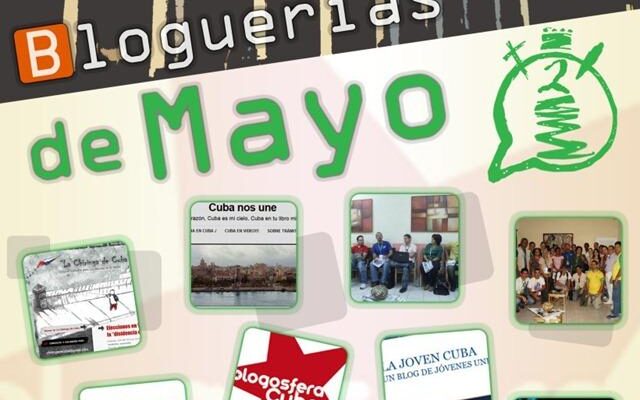 Bloguerías de Mayo dialogan sobre desafíos de la prensa en Cuba