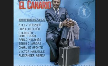 En la voz de José Alberto El Canario, un homenaje a la música de Cuba