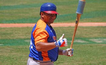 Pelotero cubano Frederich Cepeda continúa haciendo historia