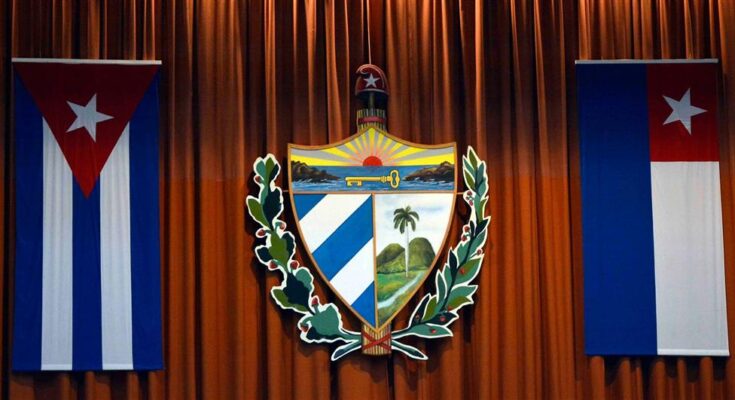 Gobernadores y vicegobernadores tomarán posesión en Cuba