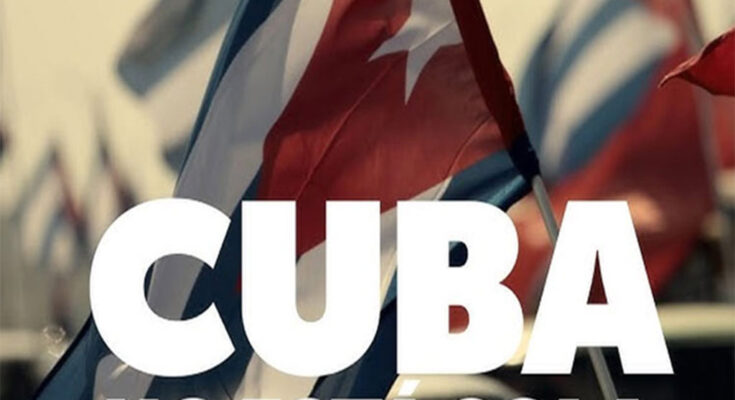 Reclaman en Líbano exclusión de Cuba de arbitraria lista de EEUU
