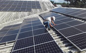 Cuba apuesta por fuentes renovables de energías