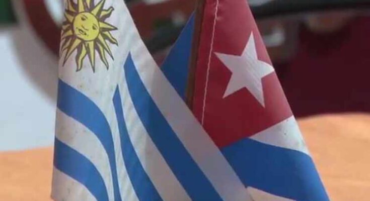 Suman voces en Uruguay contra inclusión de Cuba en listado de EEUU