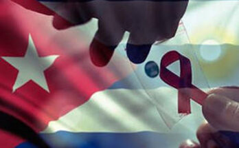 Cuba y la lucha contra el VIH/sida