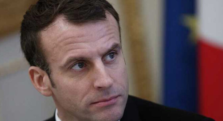 Francia y el Estado palestino, reclamos y respuestas