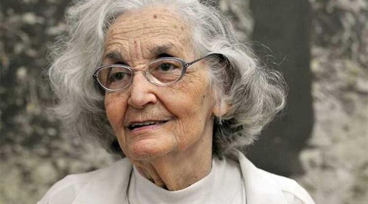Poemario de Fina García Marruz será presentado en La Habana