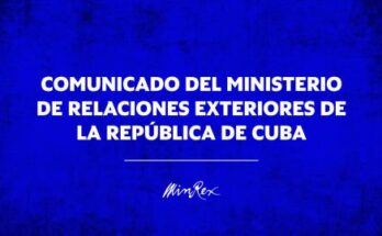 Cuba exime de visado a ciudadanos de China