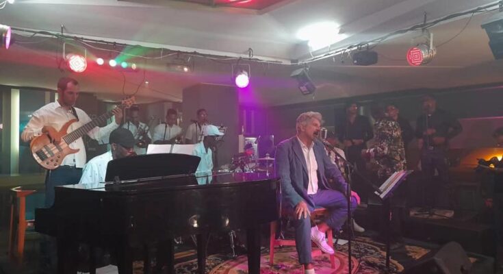 Gen: Un músico italiano con grandes sueños en Cuba