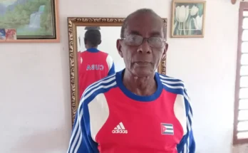 Hilario Hipólito Veret, Gloria de la Esgrima en el municipio de Florida. Atleta de la especialidad de sable, integrante del equipo nacional de la especialidad durante 10 años y participante en lo Juegos Olímpicos de 1972 y 1980.